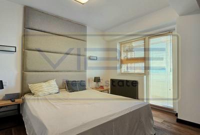 Pacurari -Alpha Bank - Bloc nou - Parcare - Modern - 20