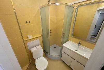 Garsonieră decomandată în Medicină - 2