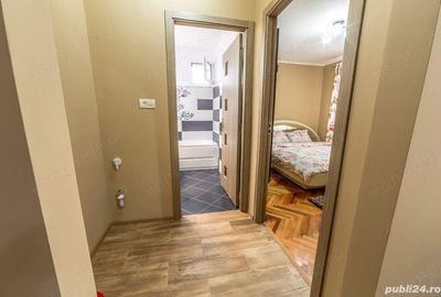 Apartament cu 2 camere de vanzare in apropiere de Cora Pantelimon - 1