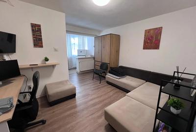 Garsonieră nedecomandată în Central - 7