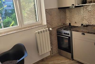 APARTAMENT 2 CAMERE | BUCURESTII NOI | METROU BAZILESCU - 12