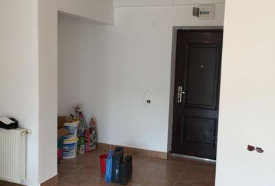 Garsonieră semidecomandată în Florești - 4