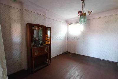 EXCLUSIVITATE !  Casa P+1 si spatiu comercial zona Garii - 11