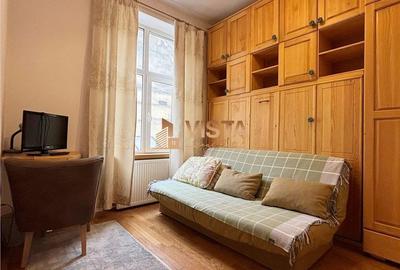 Apartament cu 2 camere în Centrul Istoric - 5