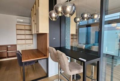 INCHIRIERE PENTHOUSE THE IVY - STEJARII - 4