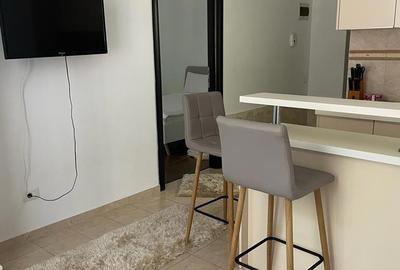 Apartament cu 2 camere în Eforie - 1