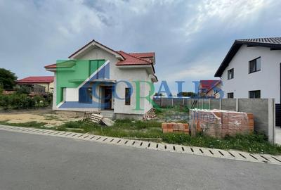 Casă individuală cu 4 camere cu Teren 350 Mp în Sânandrei - 2