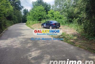 Teren de 2248 mp, în Răzvad - 1