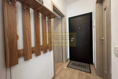 Apartament cu 2 camere semidecomandat, mobilat în Nicolina - 54