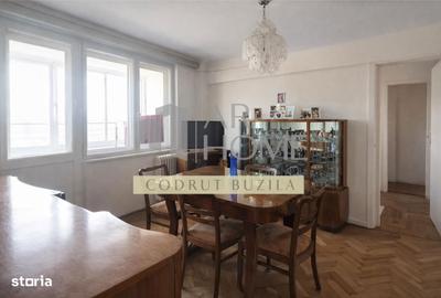 Apartament cu 2 camere semidecomandat în Ultracentral - 2