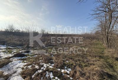 Teren Construcții intravilan de 500 mp, în Rediu - 4