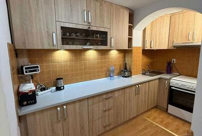 Apartament cu 2 camere decomandat în Central - 4