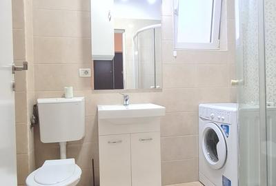 Garsonieră decomandată în 13 Septembrie - 9