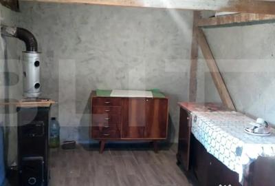 Casă cu 3 camere cu Canalizare în Central - 13