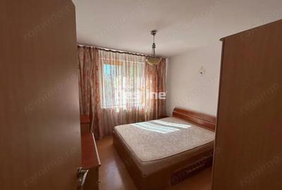 Apartament cu 3 camere, mobilat în Drumul Taberei - 2