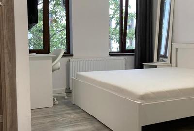 Duplex cu 4 camere în P-ța Unirii