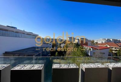 HERASTRAU/ TERASA/SPATII DEPOZITARE/PARCARE SUBTERANA - 41