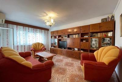 Apartament 3 camere de vanzare zona E3 -Tulcea - 2