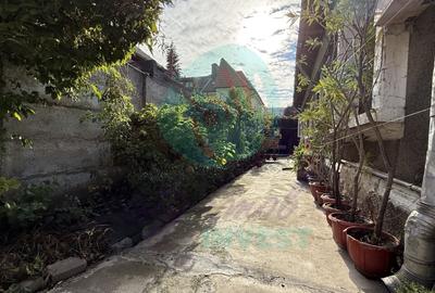 Casă singură în curte, Rond Alba Iulia - 2