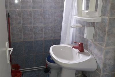 Apartament 3 camere la parter str.Octav Onicescu - 7