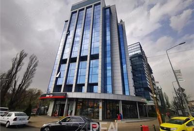 Inchirieri birouri - de la 350 mp - langa pasajul Baneasa - 3