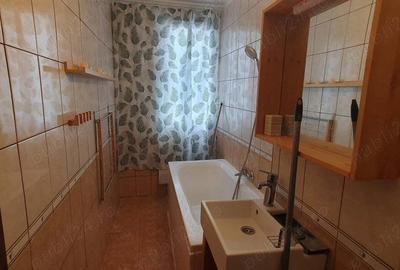 Garsoniera Piata Sudului - Obregia 30 mp - 2