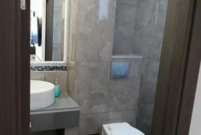 Tomis Plus, decomandat, 3 camere, parter, gaze, mobilat, Constanta - 5