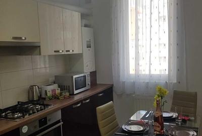 Garsonieră în Kogălniceanu - 1