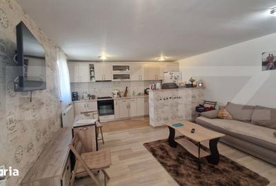 Casă cu 5 camere cu Teren 2235 Mp în Feldioara - 8