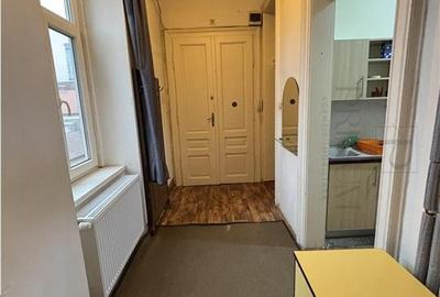 Apartament cu 2 camere semidecomandat, mobilat în Traian - 4