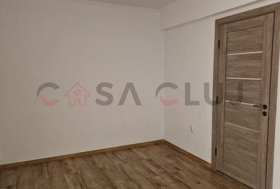 Apartament cu 3 camere decomandat în Central - 4