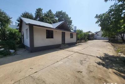 Spațiu comercial, de 1,000 mp, în Berceni