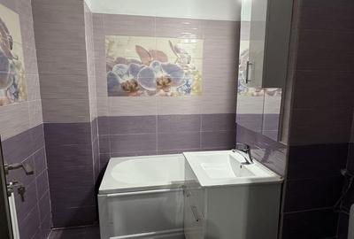 Apartament cu 2 camere decomandat în Ultracentral - 6