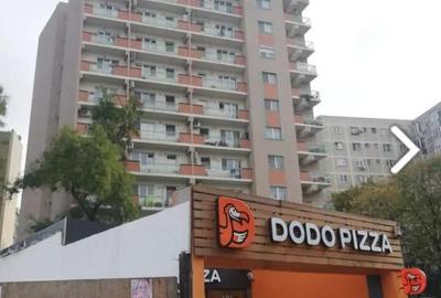 Piata sudului obregia bloc nou centrala parcare - 4