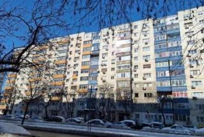 Apartament cu 2 camere în Rahova - 2
