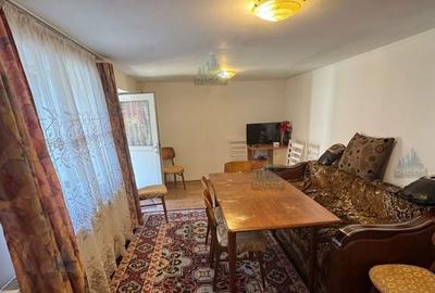 Casă cu 4 camere cu Canalizare în Semicentral - 32