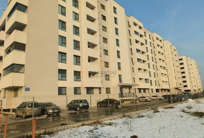 Apartament cu 2 camere decomandat în Metalurgiei - 8