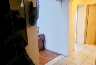 Dristor metrou Sos Mihai Bravu,ap 3 camere,72mp,dec 122.000euro - 8