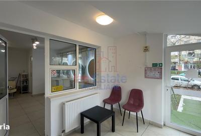 Spațiu comercial, de 30 mp, în Alexandru cel Bun - 1