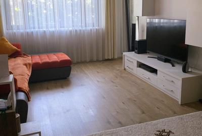 OPORTUNITATE Noul An în apartament complet mobilat, lângă pădurea Băneasa - 2