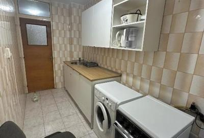 Garsonieră decomandată, mobilată în Lujerului - 6