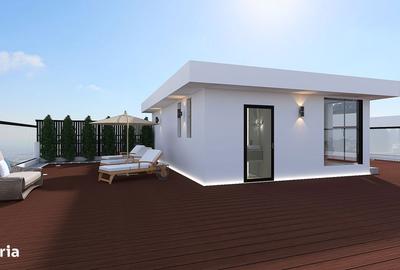 Apartament cu 2 camere în Ștefan cel Mare - 4