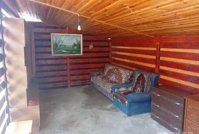Casă cu 4 camere cu Teren 200 Mp în Central - 6