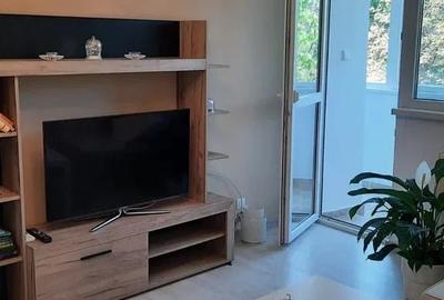 Apartament cu 2 camere semidecomandat, mobilat în Tei - 11