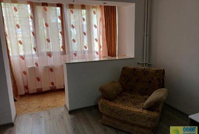 Apartament cu 2 camere decomandat în Tomis Nord - 6