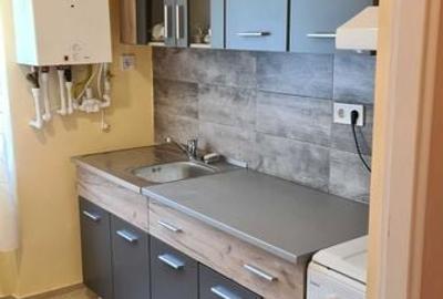 Apartament cu 2 camere în Tolstoi - 4