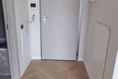 Garsonieră semidecomandată în Băneasa - 20