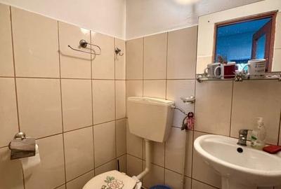 Spațiu comercial, de 34 mp, în Mărăști - 3