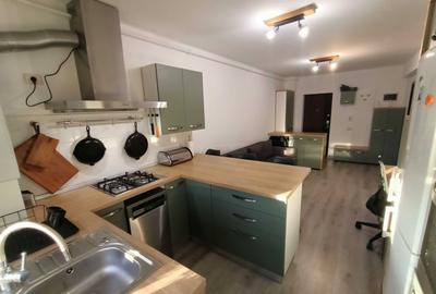 Apartament 2 camere tip studio - 4