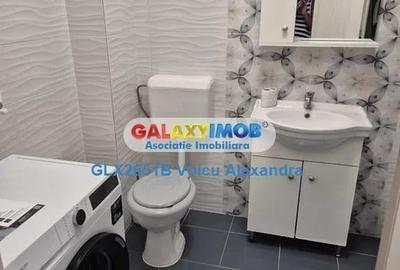 Apartament 2 Cam Bloc Nou - Berceni - Oltenitei - Parcare - 4